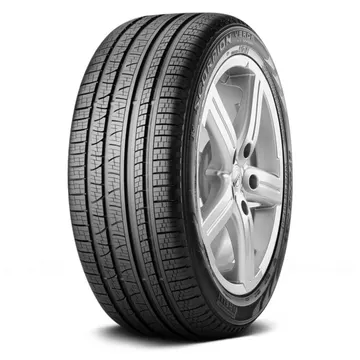 Pneu Pirelli Aro 17 Scorpion Verde All Season 225/60R17 103H XL - Original Fiat Toro / Hyundai IX35 e New Tucson
