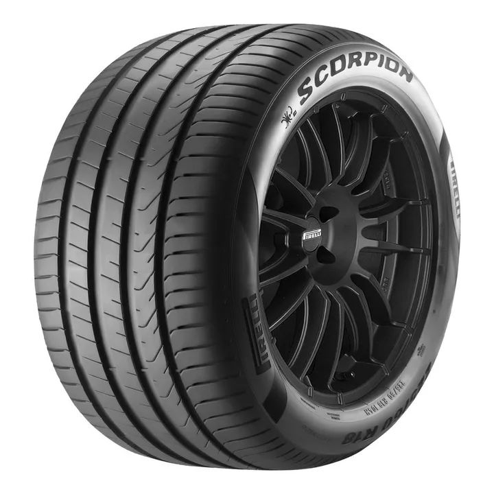 Pneu Pirelli Aro 18 Scorpion 225/55R18 98H, imagem 1 de 1