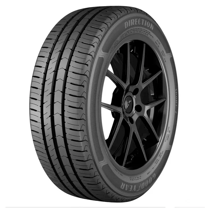 Pneu Goodyear Aro 15 185/65 Direction Sport 2, imagem 1 de 3
