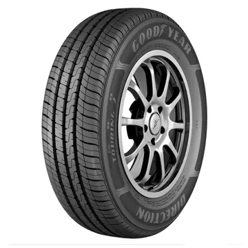 Pneu Goodyear Direction 2 185 60r14 82h Aro 14
