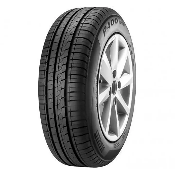 Pneu Pirelli Aro 14 175/65 P400 Evo, imagem 1 de 1