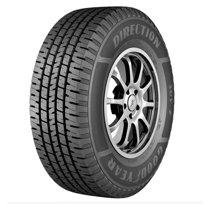 Pneu Goodyear Aro 15 205/60R15 Direction 2, imagem 1 de 3