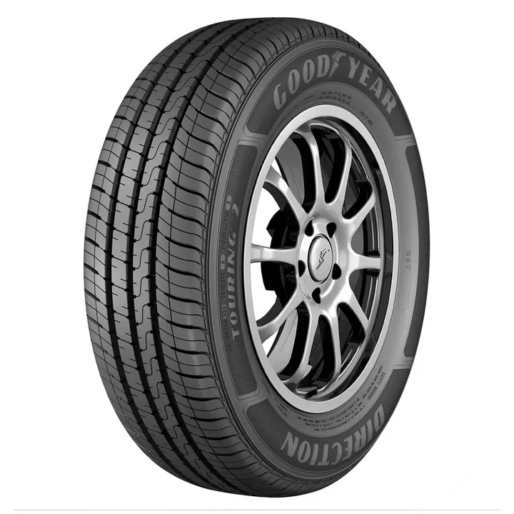 Pneu Goodyear Aro 14 185/70 Direction Touring 2, imagem 1 de 3