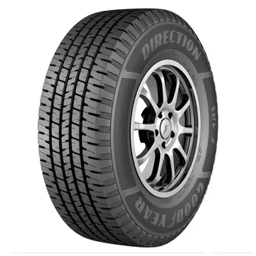 Pneu Goodyear Direction 2 Suv 265 65r17 Aro 17