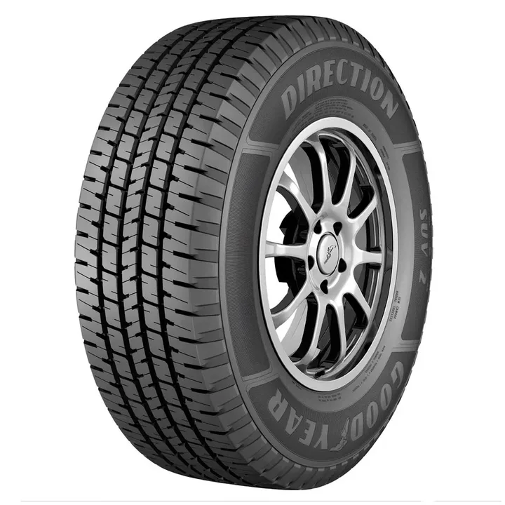 Pneu Goodyear Direction 2 Suv 225 65r17 Aro 17, imagem 1 de 3