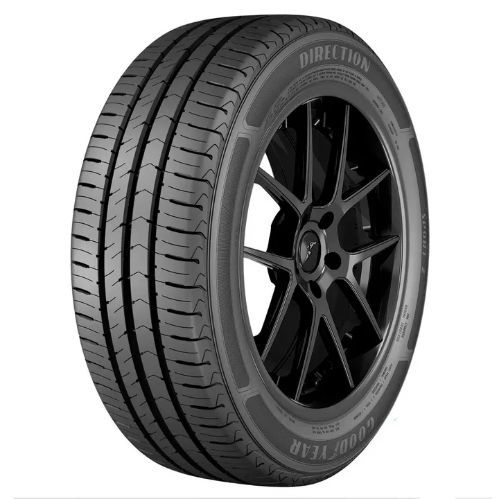 Pneu Goodyear Direction 2 195 55r15 85h Aro 15, imagem 1 de 3