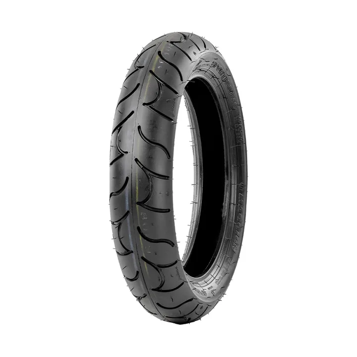 Pneu Moto Maggion Aro 17 140/70-17 S/C Sportissimo - Traseiro, imagem 1 de 1