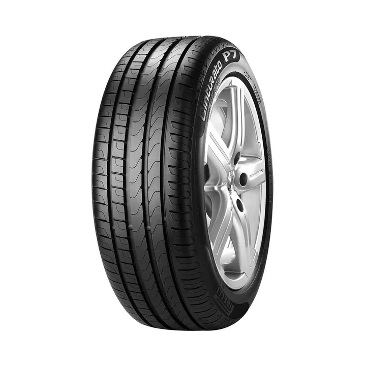 Pneu Pirelli Aro 16 Cinturato P7 KS 205/55R16 91V, imagem 1 de 1