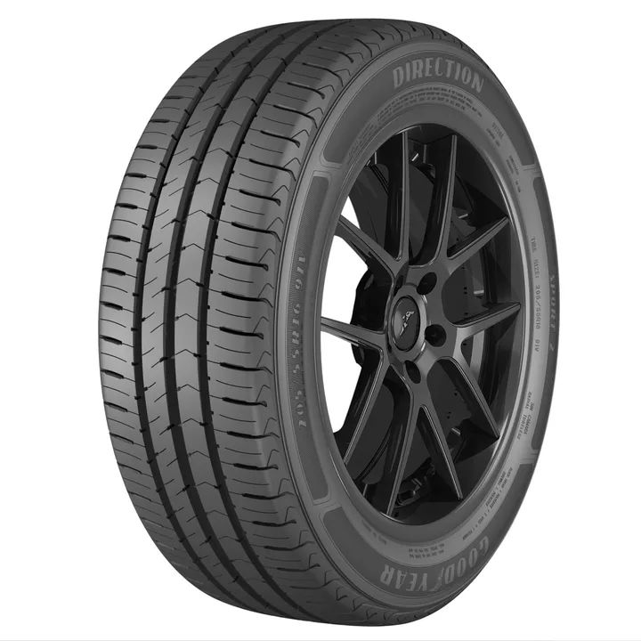 Pneu Goodyear Aro 16 205/55 Sport 2, imagem 1 de 4