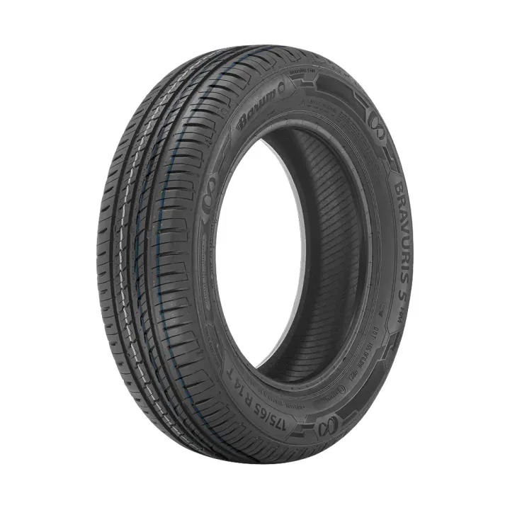 Pneu Barum by Continental Aro 13 Bravuris 5HM 175/70R13 82T, imagem 1 de 4
