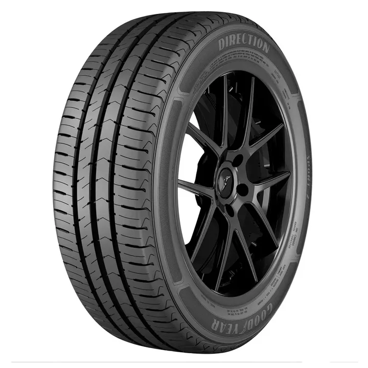 Pneu Goodyear Direction 2 225 45r17 91v Aro 17, imagem 1 de 3