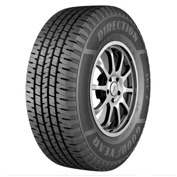 Pneu Goodyear Direction 2 Suv 215 65r16 Aro 16
