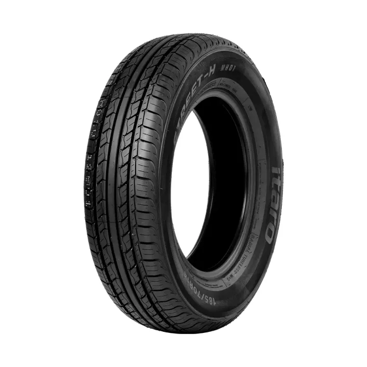 Pneu Itaro Aro 14 MH01 185/70R14 88H, imagem 1 de 4