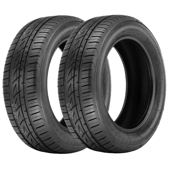 Jogo 2 Pneus Firestone Aro 14 F-600 175/70R14 84T, imagem 1 de 1